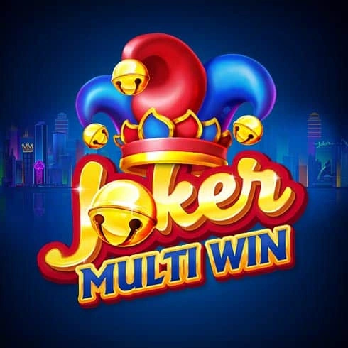 Joker Win Gratis Demo Online