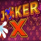 Joker X Demo Gratis Online