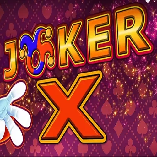 Joker X Demo Gratis Online