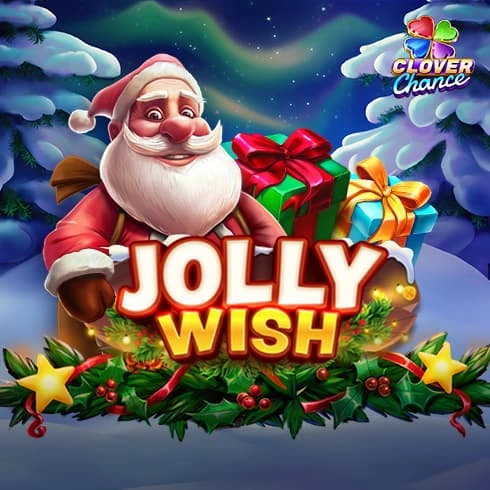 Jolly Wish Clover Chance Demo Gratis Online