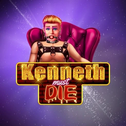 Kenneth Must Die Gratis Demo Online