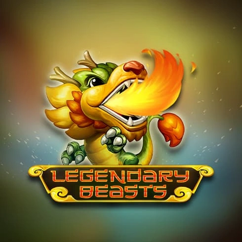 Legendary Beasts Gratis Demo Online