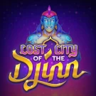 Lost City of Djinn Demo Gratis Online