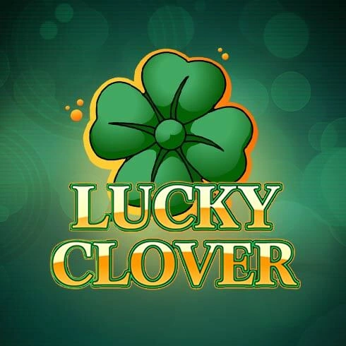 Lucky Clover Demo Gratis Online