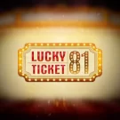 Lucky Ticket 81 Gratis Demo Online