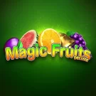 Magic Fruits Deluxe Demo Gratis Online