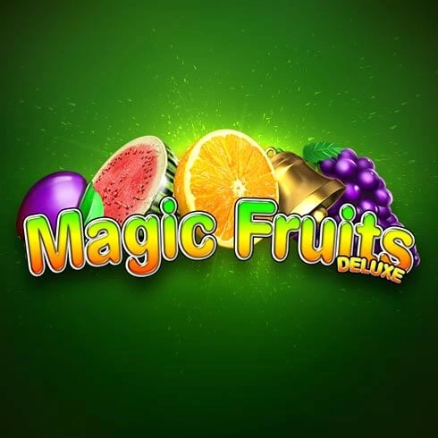 Magic Fruits Deluxe Demo Gratis Online