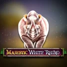 Majestic White Rhino Gratis Demo Online