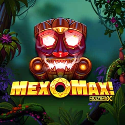 MexoMax! Demo Gratis Online