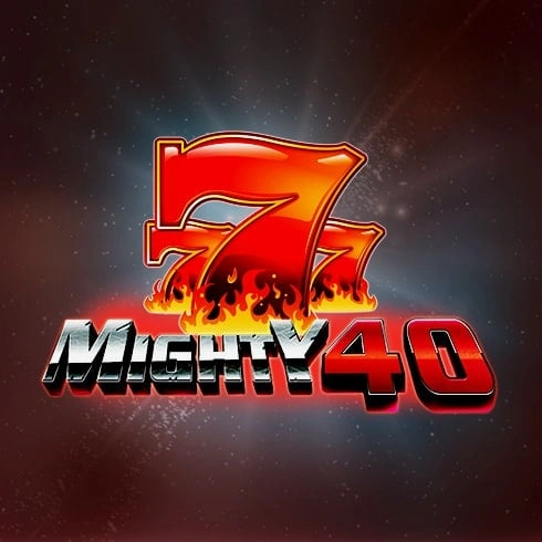 Mighty 40 Demo Gratis Online