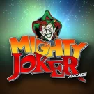 Mighty Joker Demo Gratis Online