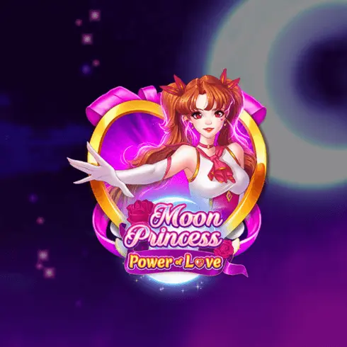 Moon Princess Power of Love Demo Gratis