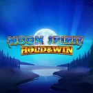 Moon Spirit Hold & Win Demo Gratis Online