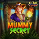 Mummy Secret Demo Gratis Online