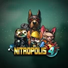 Nitropolis 4 Demo Gratis Online