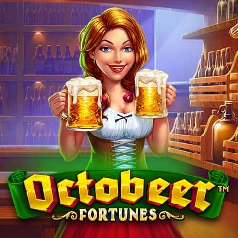 Octobeer Fortunes Demo Gratis Online