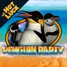 Penguin Party Demo Gratis Online