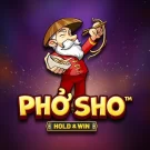 Pho Sho Hold & Win Demo Gratis Online