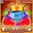 Pick A Fruit Fire Blaze Demo Gratis Online