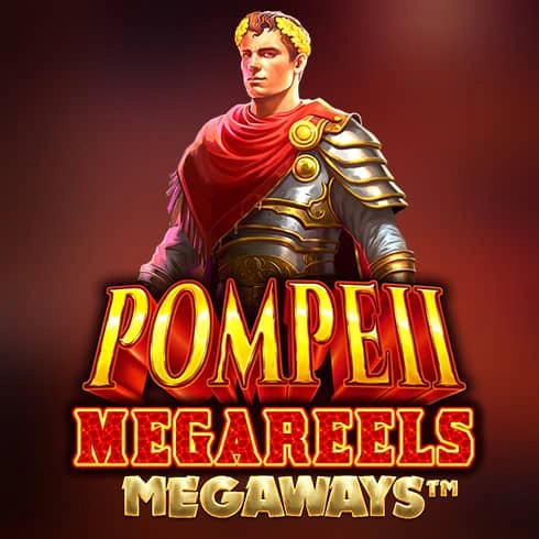 Pompeii Megareels Megaways Gratis Demo Online