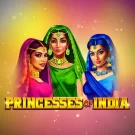 Princesses of India Gratis Demo Online