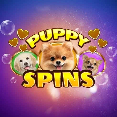 Puppy Spins Gratis Demo Online