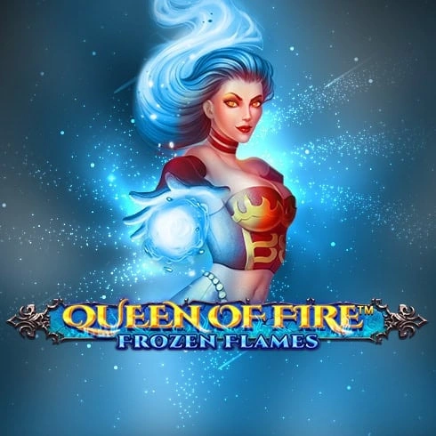 Queen Of Fire – Frozen Flames Gratis Demo Online