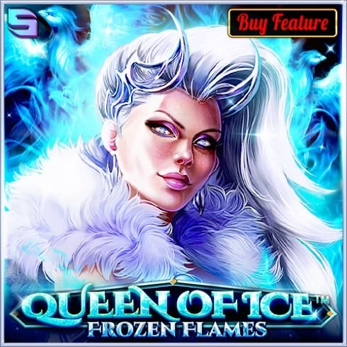 Queen of Ice Demo Gratis Online