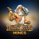 Raging Zeus Mines Demo Gratis Online