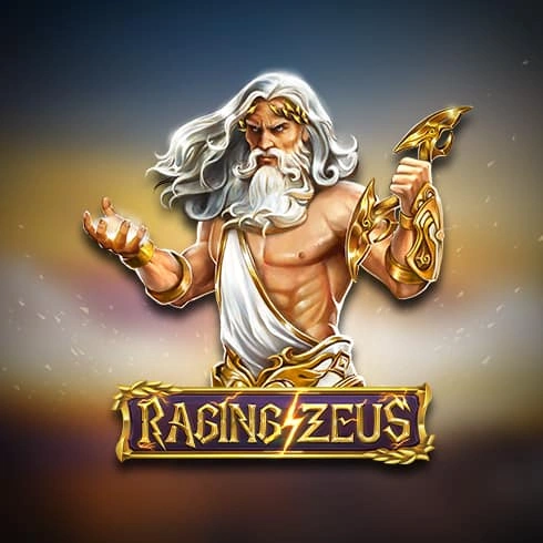 Raging Zeus Demo Gratis Online