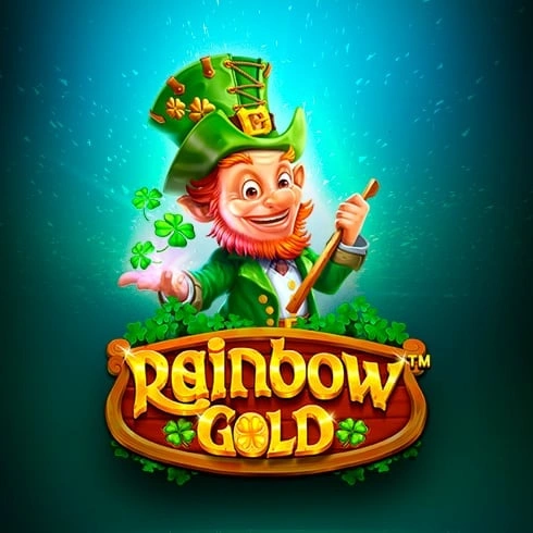 Rainbow Gold Demo Gratis Online