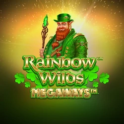 Rainbow Wilds Megaways Gratis Demo Online