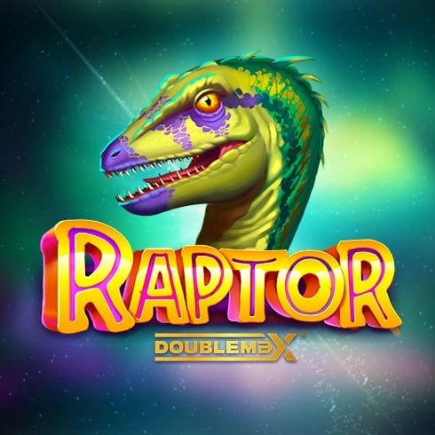 Raptor Doublemax Demo Gratis Online