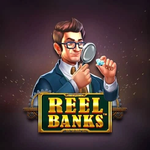 Reel Banks Demo Gratis Online