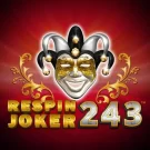 Respin Joker 243 Demo Gratis Online