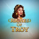 Riches of Troy Gratis Demo Online