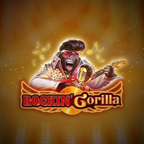 Rockin’ Gorilla Gratis Demo Online