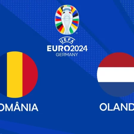 Bonusuri si Freebet-uri Romania – Olanda Euro 2024