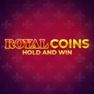 Royal Coins: Hold and Win Demo Gratis Online