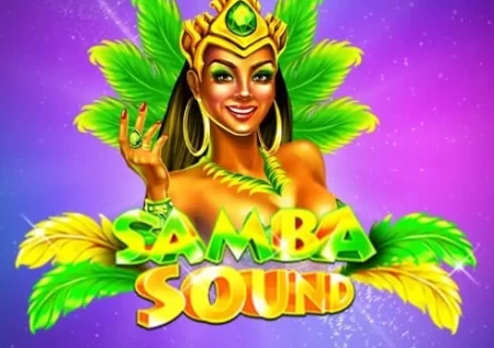 Samba Sound Demo Gratis Online