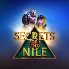 Secrets of the Nile Demo Gratis Online