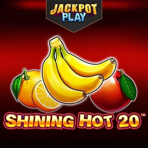 Shining Hot 20 Gratis Demo Online