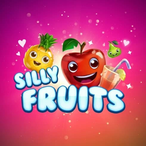 Silly Fruits Gratis Demo Online