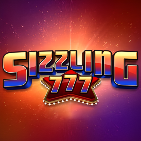 Sizzling 777 Demo Gratis Online
