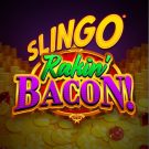 Slingo Rakin’ Bacon! Demo Gratis Online