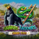 Snakes & Ladders – Snake Eyes Demo Gratis Online