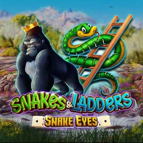 Snakes & Ladders – Snake Eyes Demo Gratis Online