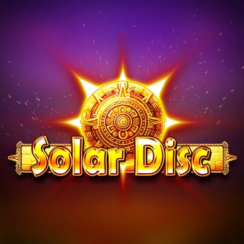 Solar Disc Demo Gratis Online