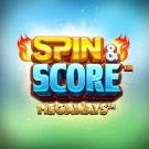 Spin & Score Megaways Demo Gratis Online