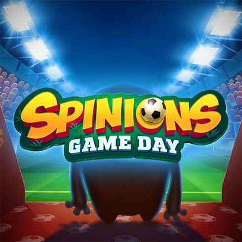 Spinions Game Day Demo Gratis Online